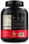 Gold Standard 100% Whey Protein, Double Rich Chocolate, (5 LB - 74 Servings), Primary Source Isolate, 24 Grams Protein for Muscle Support - 5