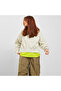 12241329 White Women's Sweatshirt - 3