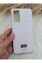 Xiaomi Redmi Note 11 Pro and Note 12 Pro 4g Compatible Luxury Swrovski Stone Case - 3