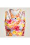 Asmc Pr Sh Crop Women's Yellow T-Shirt Iw6325