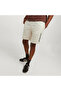 شورت كريمي عادي مناسب للرجال Jpstgale Sweat Shorts Naf - 4
