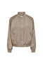 Minna Beige Women's Jacket -15308574-SM