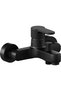 Lento Bathroom Faucet - Matte Black