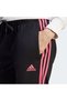 Primegreen Essentials Warm-up Slim Tapered 3-stripes Sweatpants Ib8488 - 4
