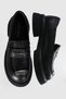 Lucy Damla Metal Detailed Asal Floor Nurse Shoes - 4