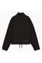 Women's Black Jacket ( 526863 -01) - 7