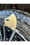 Auto Detail Cleaning Brush, Car Detail Cleaning Brush, Air Conditioner Cleaning Brush (1 Pcs) - 7