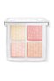 Long Lasting Backstage Glow Face Palette 10 g