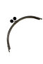 Metal Bag Handle Bursu 20.5 cm X2