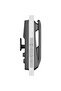 Easykey Multiple Alert Function C-Grade Lock Cylinder Push-Pull Smart Door Lock 70mm - 6