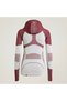 Asmc Tst Ls Ho Women's Outdoor Long Sleeve T-Shirt Iw6368 Gray - 8
