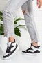 JRD Ankle Sneakers Basket