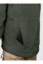Coats Softshell Batur Khaki Waterproof Taktic Outdoor Tactical Rainproof Protection - 3