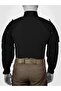 Tshirt Operation Uraz Black Tactical T-Shirt Operation Combat Outdoor Tactical T-Shirt - 2