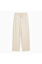 Essentials Women's Cream Sweatpants ( 629774 -87) - 6