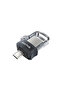Ultra Dual 64Gb USB Drive M3.0 Otg Memory Sddr3-064G-G46 - 4