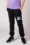 Just Stay Paw Print Girls' T-Shirt and Sweatpants Set - 3