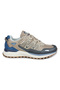 29707 Brown - Gray Men's Waterproof Outdoor Sports Shoes - 6