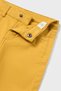 00563-32 Yellow Pants - 2