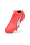 King Ultimate Fg/Ag Men's Turf Football Shoes 10830301 Orange - 6