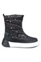 28999 P Boots Black - 6