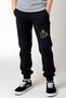 I Am Poised Printed Girl's T-Shirt and Sweatpants Bottom-Top Suit - 3