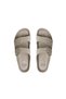 Jack&Jones Jfwcroxton Moulded Men's Slippers 12204004 -Plaza Taupe Beige - 3