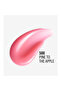 Thrill Seeker Glassy Gloss Lip Gloss - 500 - Pine to the Apple, 10ml - 3