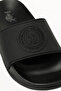 Seth 5Fx Black Women's Slippers a 101984382 - 6