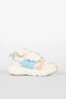 Vi̇cco Number 26-30 Fury Sports Shoes - White - 2