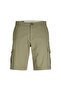 Jack&Jones Joe Erkek Yeşil Şort