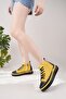 Genuine Leather Women's Daily Boots Bootie Dc9909 - 2