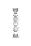 Women's Wristwatch Gugw0401L1 - 5