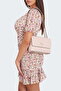 Giully Beige Women's Crossbody Bag Hwqg8748200 - 3