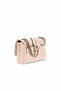 Giully Beige Women's Crossbody Bag Hwqg8748200 - 2
