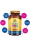 Nutrition Once Daily Multivitamin Fot Men & Women 50+, 100 Tablets - 4