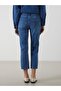Mars Flare Women's Jean Pants - 4