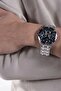Men's Metallic Gray Wristwatch Gugw0260G1 - 2