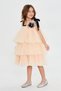 Mine Dress Girl's Evening Dress - 3