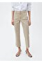 Flare Jean Pants with Pockets