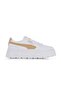 Mayze Stack Wns Women's Casual Shoes 384363-03 White