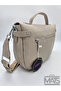 حقيبة يد وكتف نسائية موديل كريمر - 3
