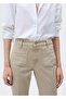 Flare Jean Pants with Pockets - 6