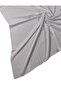 White Color 110X110 cm - Egyptian Crepe Scarf