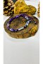 Handmade Ethnic Authentic Czech Glass Bracelet - 3
