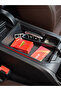 For BMW X3 G01 X4 G02 2019 2020 2021 2022 2023 2024 Car Central Armrest Storage Box Auxiliary Sto... - 7