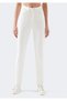 Relaxed Elegance Mom Fit - Comfortable Stylish Pants - 2