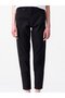 By-7594 Zero Max High Waist Black Lycra Stretch Denim Jeans Mom Skinny Leg Pants - 3