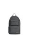 Padded Double Unisex Backpack EK0a5b7y77h1 Black