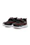 4m Bern 4Fx Kids Running Shoes 101511163 Black - 2